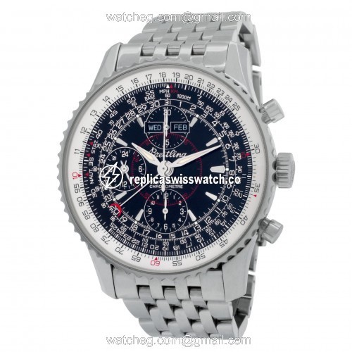 Breitling A2133012 Navitimer Automatic Male Stainless Steel Watches Breitling A2133012 Navitimer Automatic Male Stainless Steel Watches