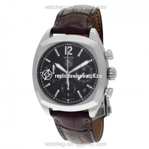 Tag Heuer cr21130 monza Automatic Male Stainless Steel Watches Tag Heuer cr21130 monza Automatic Male Stainless Steel Watches
