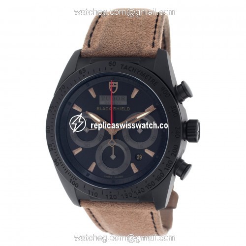 Tudor 42000C Fastrider Automatic Male Ceramic Replica