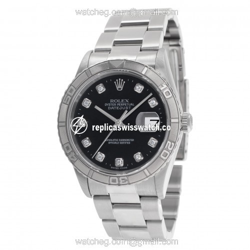 Rolex 16264 Thunderbird Automatic Male Stainless Steel Replica