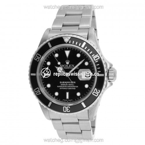 Rolex 16610 Submariner Automatic Male Stainless Steel Replica