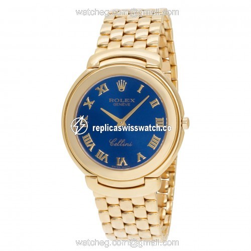 Rolex 6623 Cellini Quartz Male 18k yellow gold Watches Rolex 6623 Cellini Quartz Male 18k yellow gold Watches