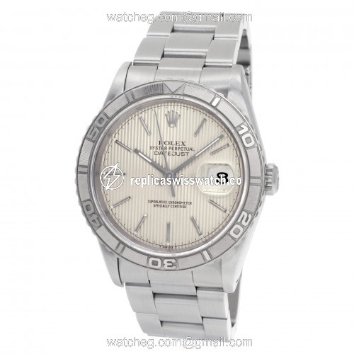 Rolex 16264 Datejust Automatic Unisex Stainless Steel Watches Rolex 16264 Datejust Automatic Unisex Stainless Steel Watches