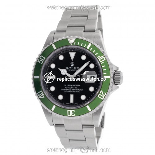 Rolex 16610 Submariner Automatic Male Stainless Steel Replica