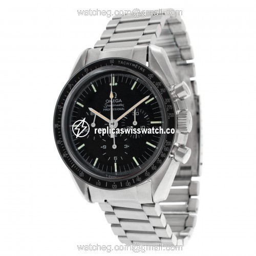 Omega 14502269ST Speedmaster Manual Male Stainless Steel Watches Omega 14502269ST Speedmaster Manual Male Stainless Steel Watches