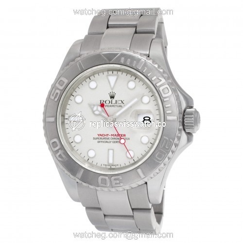 Rolex 16622 Yacht-Master Automatic Male Stainless Steel Replica