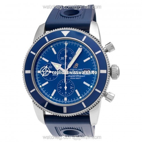 Breitling A13320 Super Ocean Automatic Unisex Stainless Steel Watches Breitling A13320 Super Ocean Automatic Unisex Stainless Steel Watches