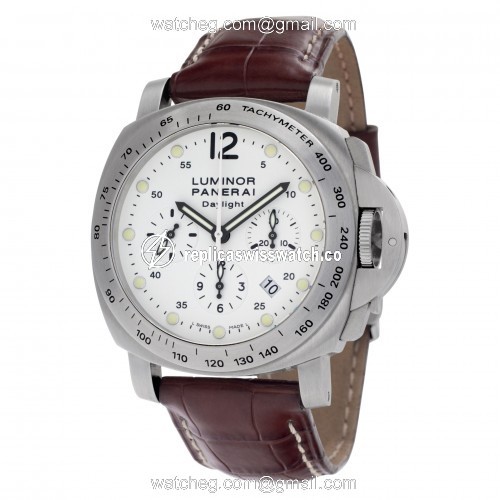 Panerai PAM00251 Luminor Automatic Male Stainless Steel Replica