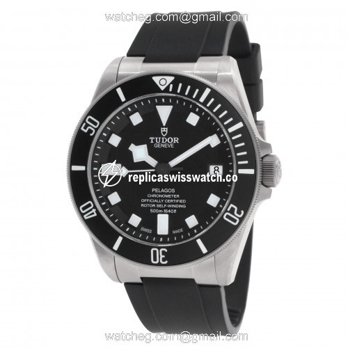 Tudor 25600TN Pelagos Automatic Male Stainless Steel Replica