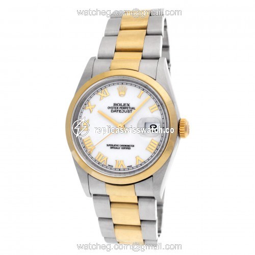 Rolex 16203 Datejust Automatic Unisex Stainless Steel Watches Rolex 16203 Datejust Automatic Unisex Stainless Steel Watches