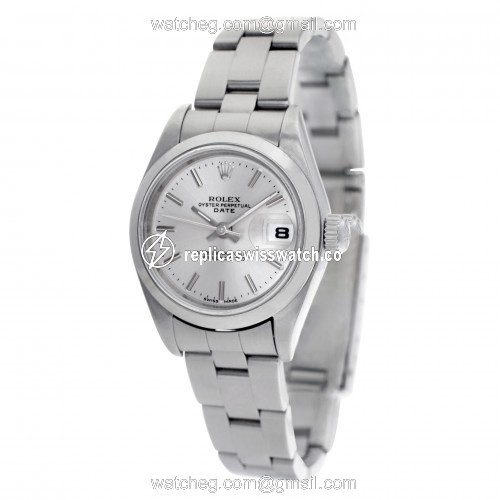 Rolex 79160 Oyster Perpetual Automatic Female Stainless Steel Watches Rolex 79160 Oyster Perpetual Automatic Female Stainless Steel Watches