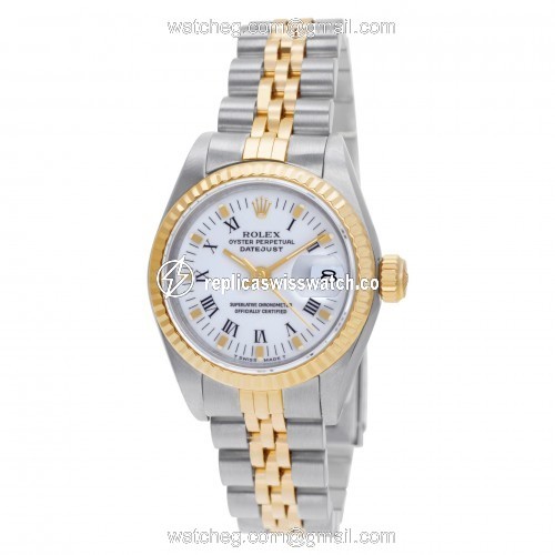 Rolex 69173 Datejust Automatic Female Stainless Steel Watches Rolex 69173 Datejust Automatic Female Stainless Steel Watches