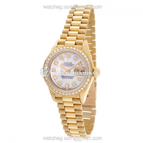 Rolex 69178 Datejust Automatic Female 18k yellow gold Watches Rolex 69178 Datejust Automatic Female 18k yellow gold Watches
