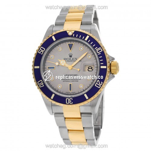 Rolex 16613 Submariner Automatic Unisex Stainless Steel Watches Rolex 16613 Submariner Automatic Unisex Stainless Steel Watches