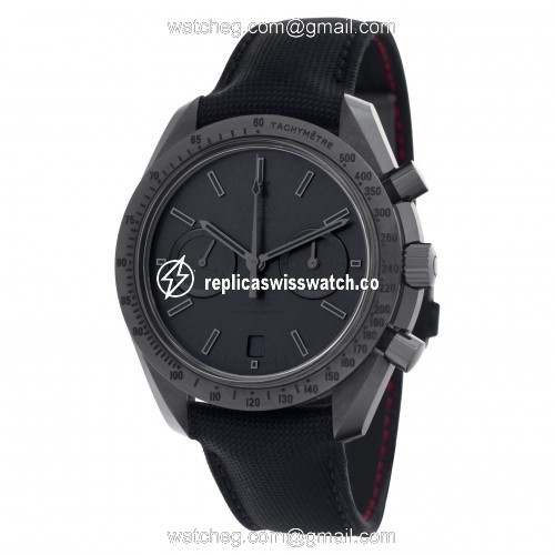 Omega 311.92.44.51.01.005 Speedmaster Automatic Male Ceramic Watches Omega 311.92.44.51.01.005 Speedmaster Automatic Male Ceramic Watches