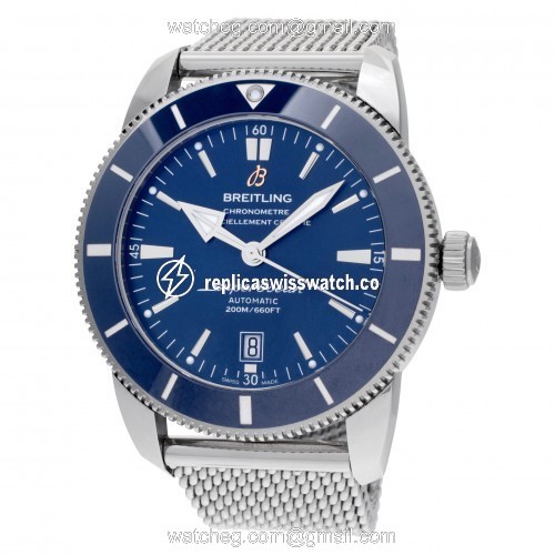 Breitling ab202016/C961 Super Ocean Automatic Male Stainless Steel Watches Breitling ab202016/C961 Super Ocean Automatic Male Stainless Steel Watches