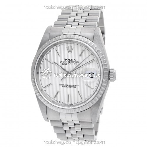 Rolex 16220 Datejust Automatic Male Stainless Steel Watches Rolex 16220 Datejust Automatic Male Stainless Steel Watches