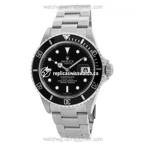 Rolex 16610 Submariner Automatic Male Stainless Steel Watches Rolex 16610 Submariner Automatic Male Stainless Steel Watches
