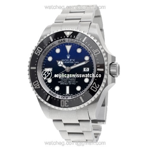 Rolex 116660 Sea-Dweller Automatic Male Stainless Steel Replica