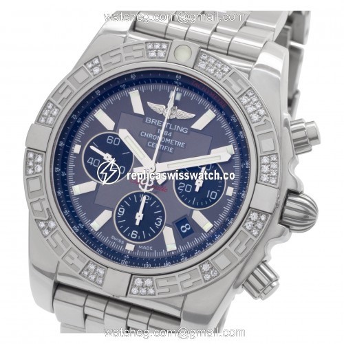 Breitling ab0110 Chronomat Automatic Male Stainless Steel Watches Breitling ab0110 Chronomat Automatic Male Stainless Steel Watches