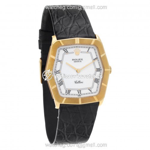 Rolex 4170 Cellini Manual Unisex 18k yellow gold Watches Rolex 4170 Cellini Manual Unisex 18k yellow gold Watches