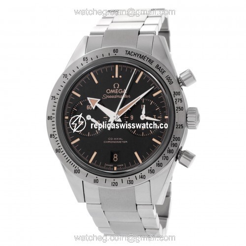 Omega 331.10.42.51.01.002 Speedmaster Automatic Male Stainless Steel Watches Omega 331.10.42.51.01.002 Speedmaster Automatic Male Stainless Steel Watches