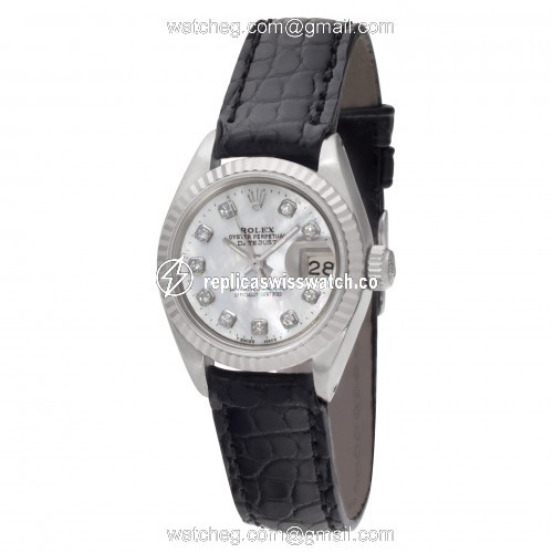 Rolex 6916 Datejust Automatic Female Stainless Steel Replica