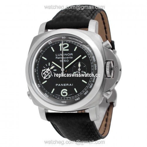 Panerai PAM00213 Luminor Automatic Male Stainless Steel Replica