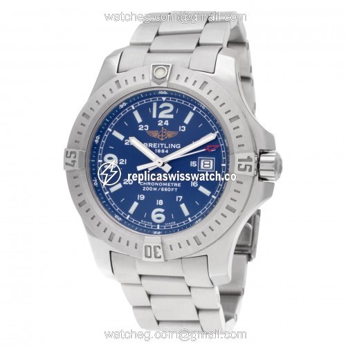 Breitling A74388 Colt Quartz Male Stainless Steel Watches Breitling A74388 Colt Quartz Male Stainless Steel Watches