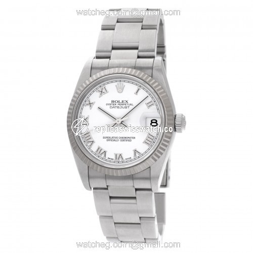 Rolex 78240 Datejust Automatic Unisex Stainless Steel Replica