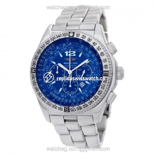 Breitling A42362 B2 Automatic Male Stainless Steel Replica