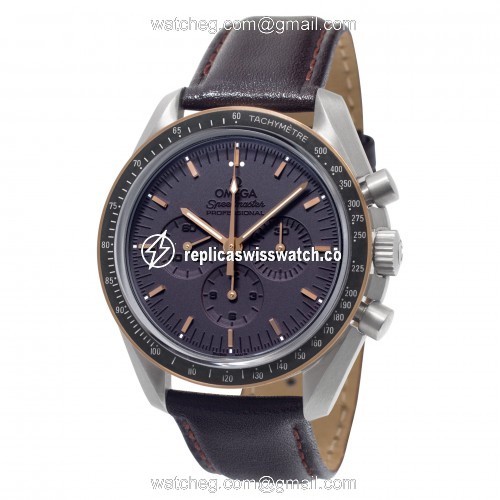 Omega O31162423006001 Speedmaster Automatic Male Titanium Watches Omega O31162423006001 Speedmaster Automatic Male Titanium Watches