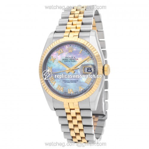 Rolex 116233 Datejust Automatic Male Stainless Steel Replica