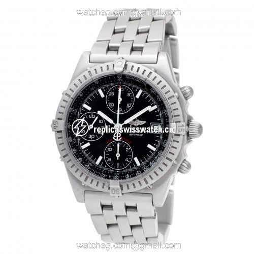 Breitling A13350 Chronomat Automatic Unisex Stainless Steel Watches Breitling A13350 Chronomat Automatic Unisex Stainless Steel Watches