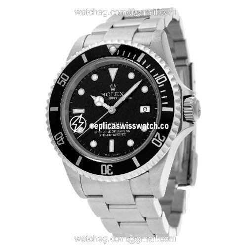 Rolex 16600 Sea-Dweller Automatic Male Stainless Steel Replica