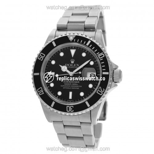 Rolex 16610 Submariner Automatic Male Stainless Steel Watches Rolex 16610 Submariner Automatic Male Stainless Steel Watches