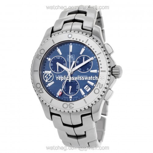 Tag Heuer cj1112 Link Quartz Unisex Stainless Steel Replica