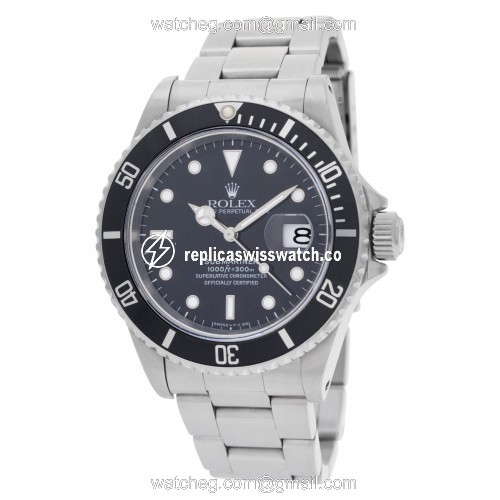 Rolex 16610 Submariner Automatic Male Stainless Steel Replica