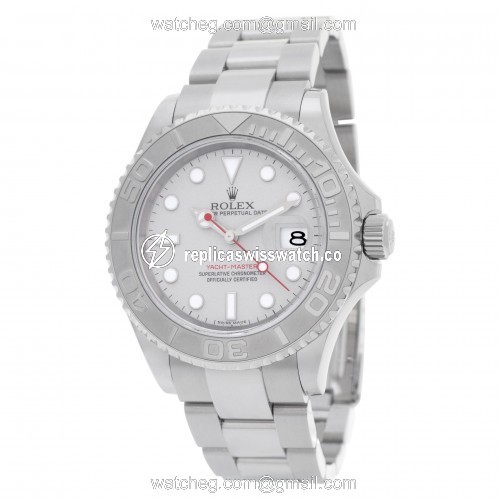 Rolex 16622 Yacht-Master Automatic Male Stainless Steel Replica