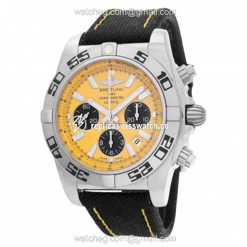 Breitling AB01109S Chronomat Automatic Male Stainless Steel Watches Breitling AB01109S Chronomat Automatic Male Stainless Steel Watches