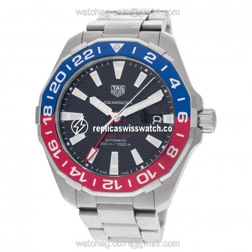 Tag Heuer WAY201F-BA0927 Aquaracer Automatic Male Stainless Steel Watches Tag Heuer WAY201F-BA0927 Aquaracer Automatic Male Stainless Steel Watches