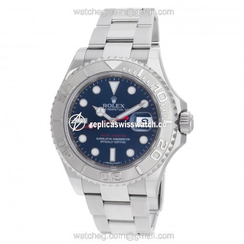 Rolex 116622 Yacht-Master Automatic Male Stainless Steel Replica