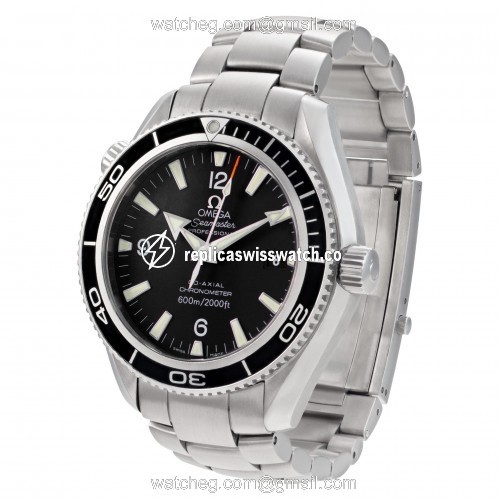 Omega 22015000 Seamaster Planet Ocean Automatic Male Stainless Steel Watches Omega 22015000 Seamaster Planet Ocean Automatic Male Stainless Steel Watches