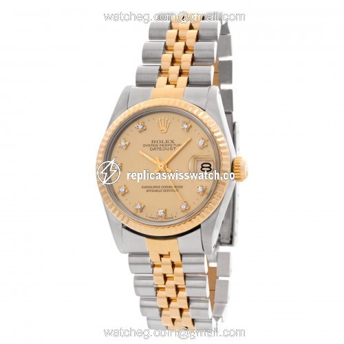Rolex 68273 Datejust Automatic Female Stainless Steel Watches Rolex 68273 Datejust Automatic Female Stainless Steel Watches