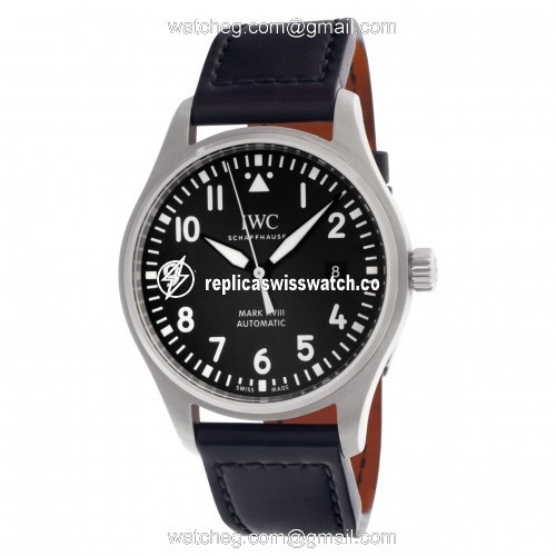 IWC 327009  Automatic Unisex Stainless Steel Replica