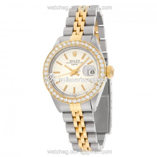 Rolex 6917 Datejust Automatic Female Stainless Steel Watches Rolex 6917 Datejust Automatic Female Stainless Steel Watches