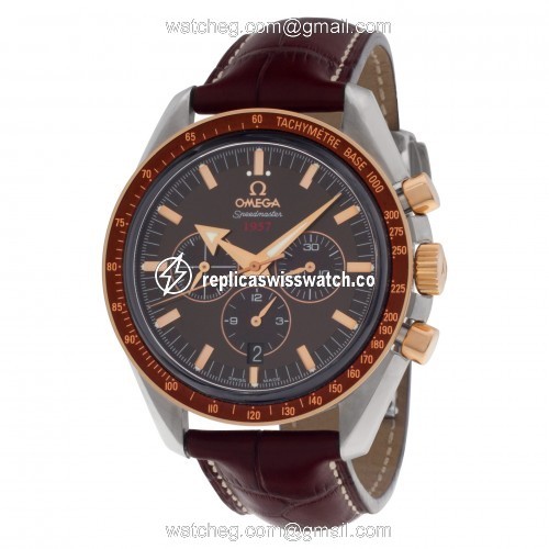 Omega 321.93.42.50.13.001 Speedmaster Automatic Male Stainless Steel Replica