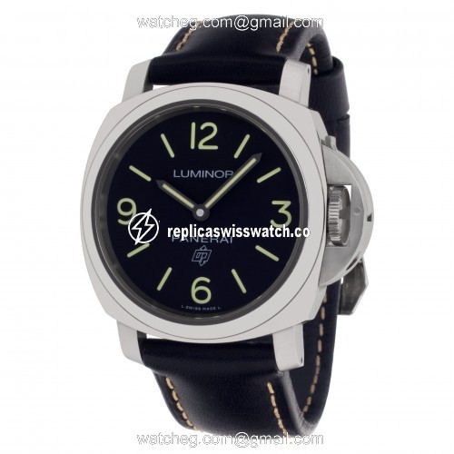 Panerai PAM00773 Luminor Manual Male Stainless Steel Replica