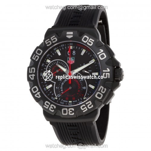 Tag Heuer CAH1012.FT6026 Formula 1 Quartz Male Stainless Steel Replica