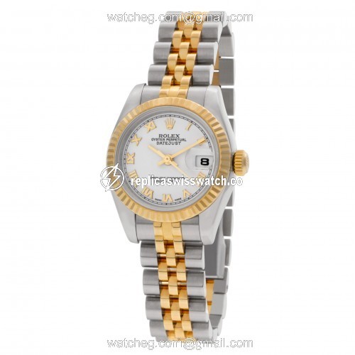 Rolex 179173 Datejust Automatic Female Stainless Steel Watches Rolex 179173 Datejust Automatic Female Stainless Steel Watches